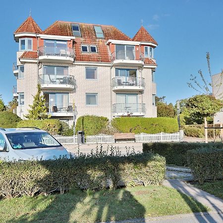 Strandschloesschen Strandschloesschen Appartement 28 Haffkrug Eksteriør bilde