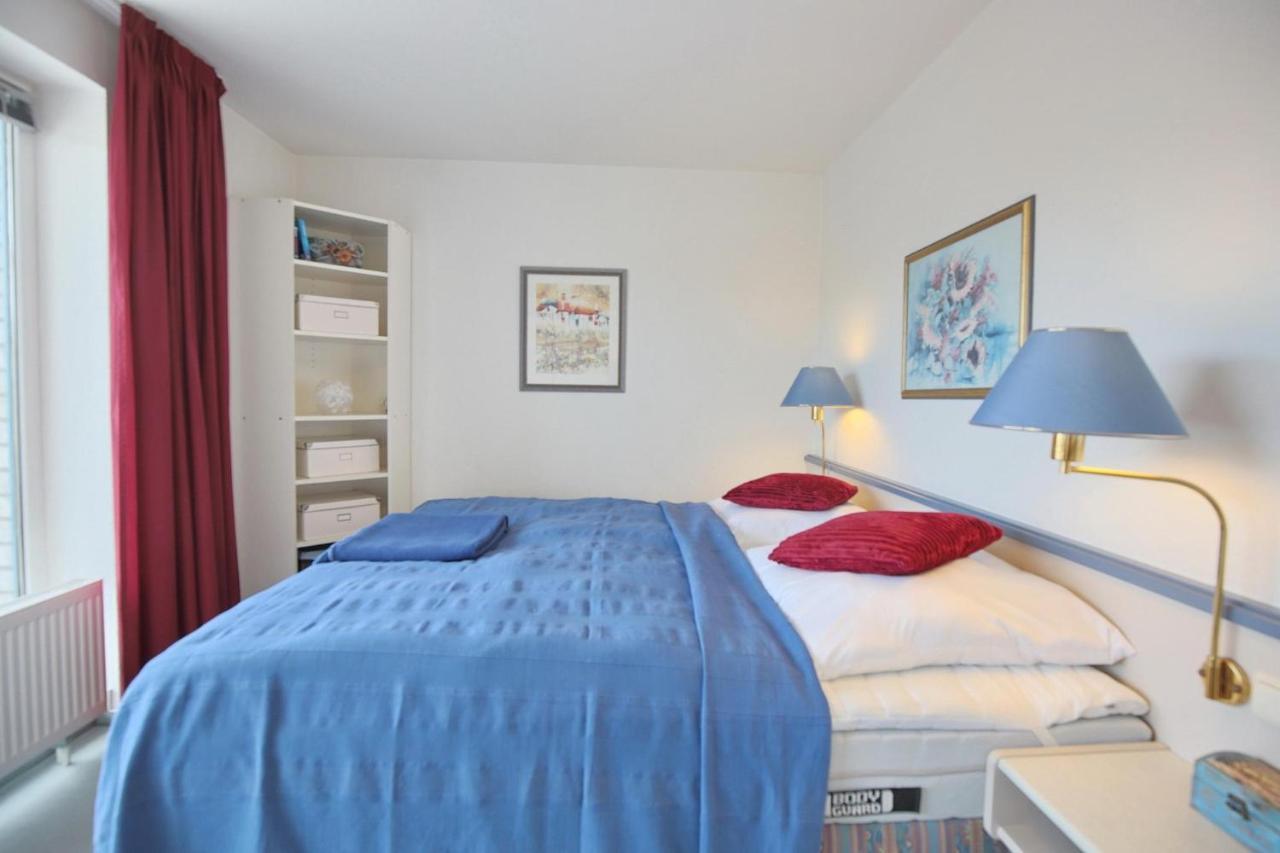 Strandschloesschen Strandschloesschen Appartement 28 Haffkrug Eksteriør bilde